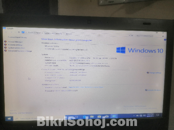 Dell vostro 3400